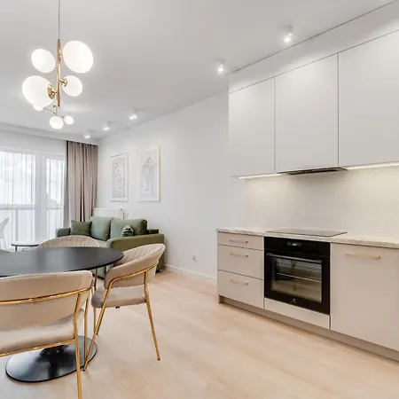 Sikorskiego 13 By Homeprime