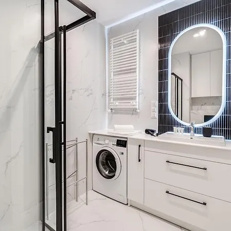 Sikorskiego 13 By Homeprime * فروتسواف