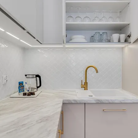 Sikorskiego 13 By Homeprime Apartamento Breslavia