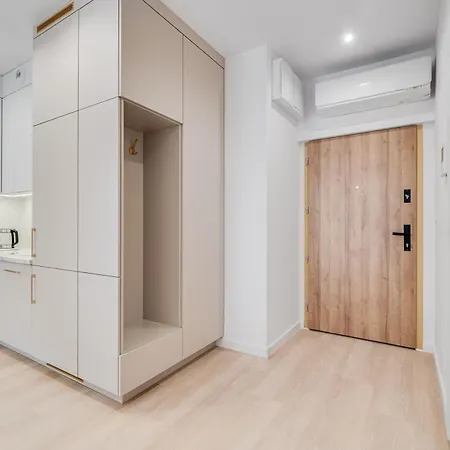 Apartamento Sikorskiego 13 By Homeprime Breslavia