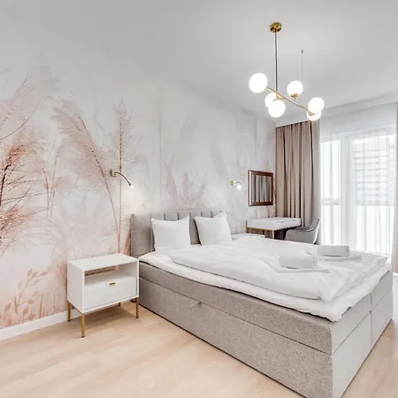 Sikorskiego 13 By Homeprime * Wroclaw
