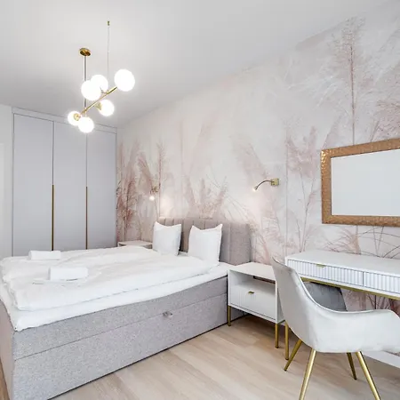 Apartment Sikorskiego 13 By Homeprime Wroclaw