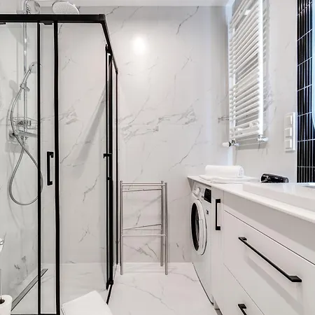 Apartment Sikorskiego 13 By Homeprime